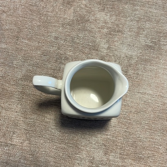 THL Kitchen New Thl Vintage Style Milk Pourer Butter Dish Poshmark